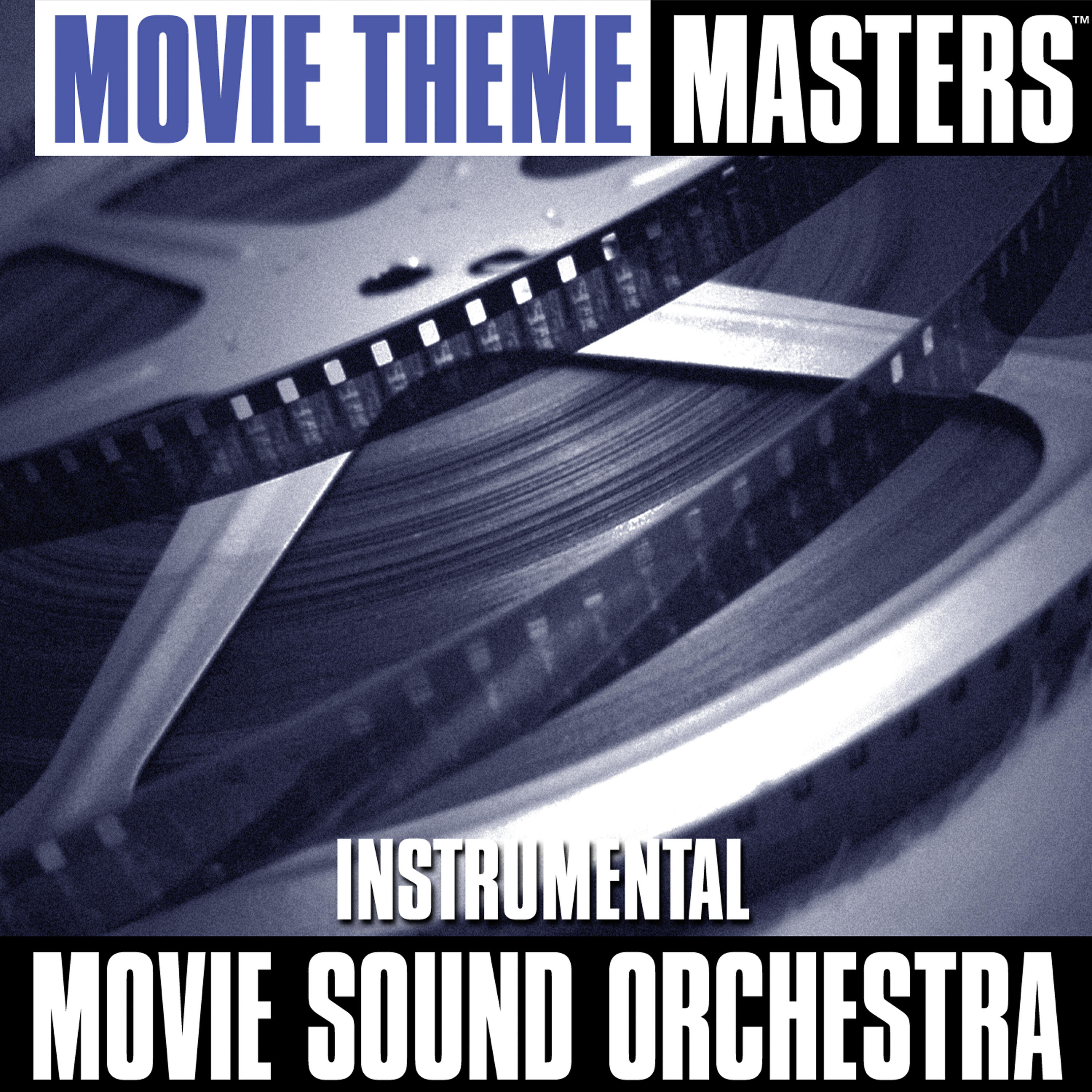 Movie Sound Orchestra - Batman Theme (From 'Batman')