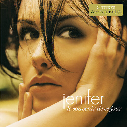 Jenifer - What If (Titre Inédit)