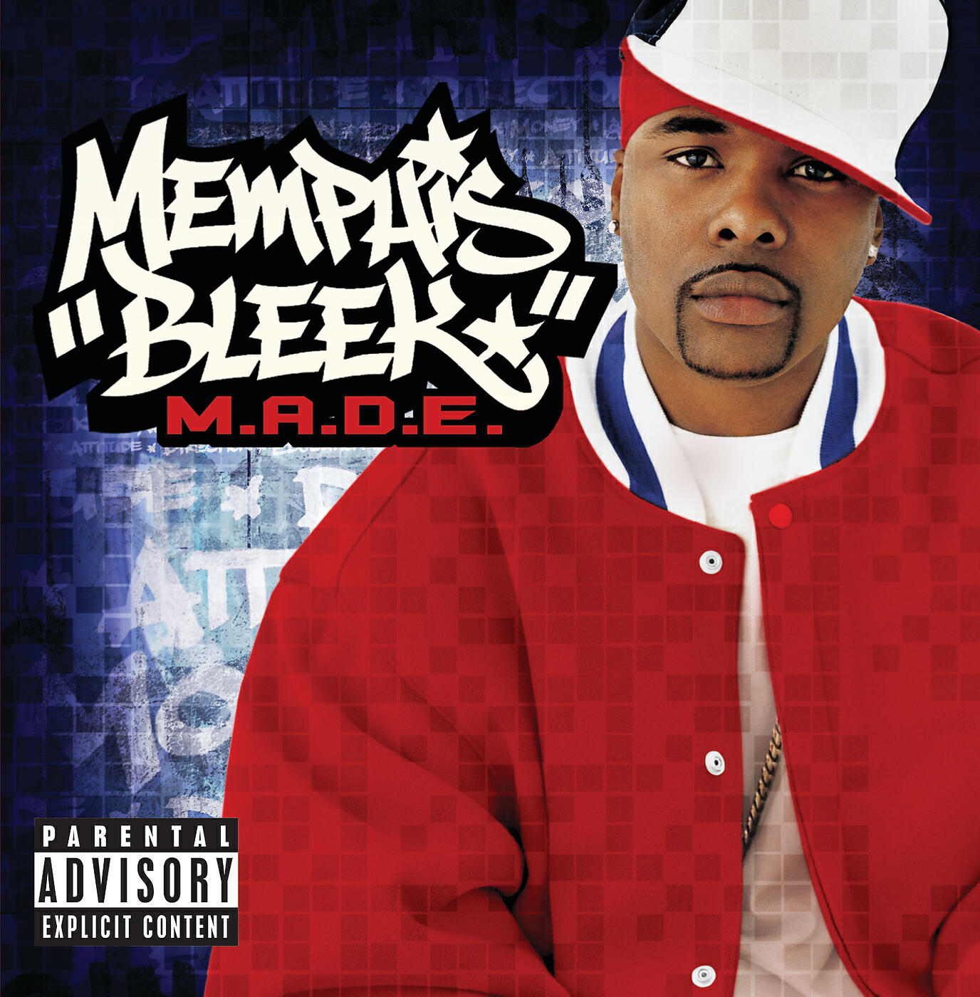 Memphis Bleek - Hypnotic (Album Version (Explicit))