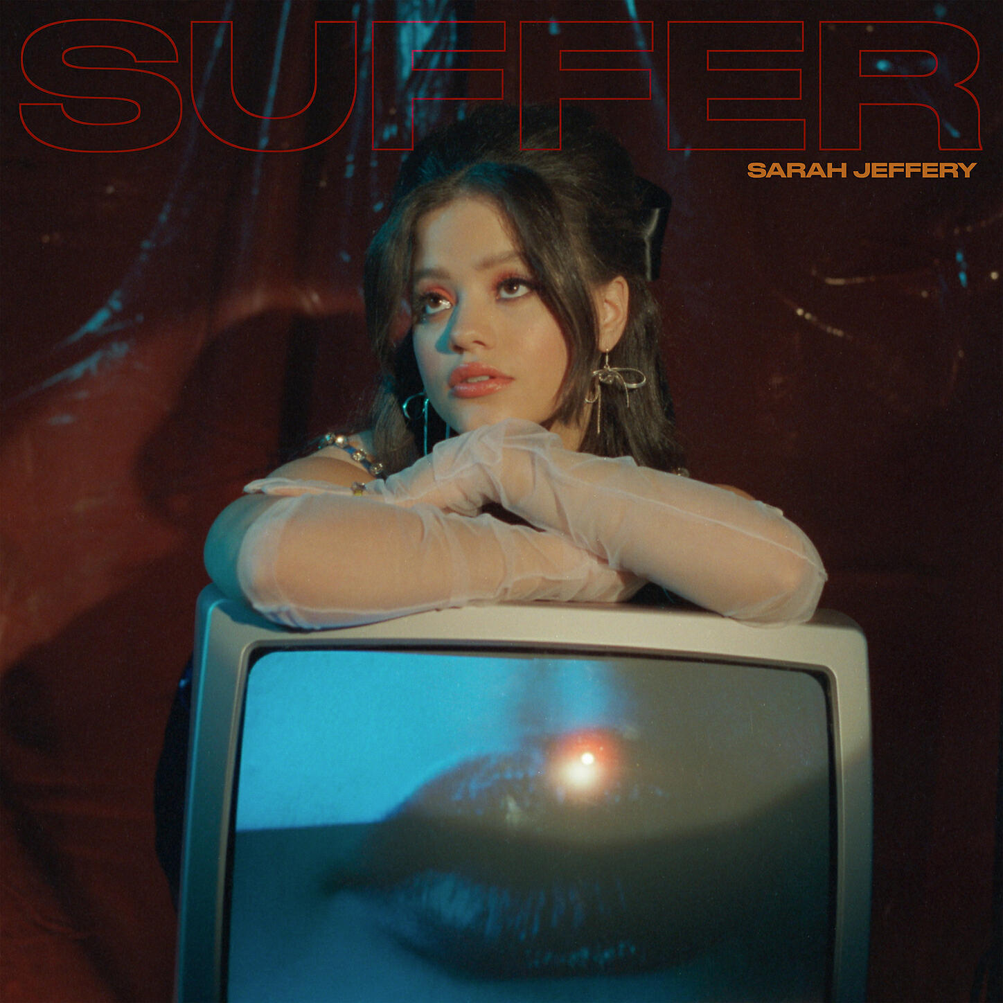 Sarah Jeffery - Suffer