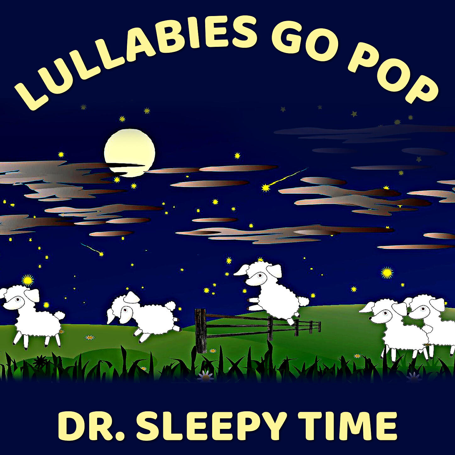 Dr. Sleepy Time - Smooth Criminal
