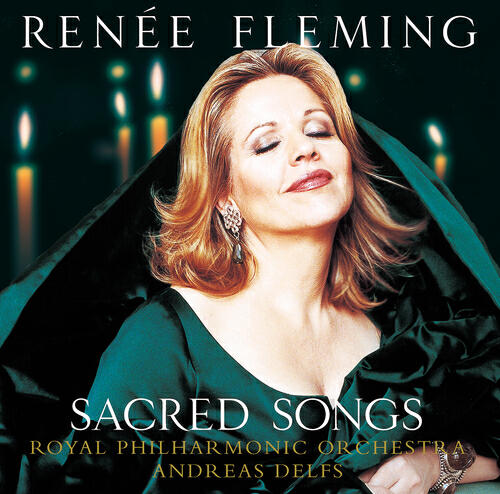 Renée Fleming - Humperdinck: Hänsel und Gretel / Act 2 - Abends will ich schlafen gehn