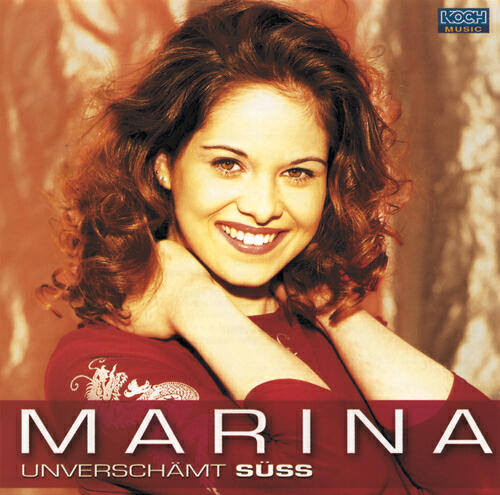 MARINA - Dann kam ein Morgen