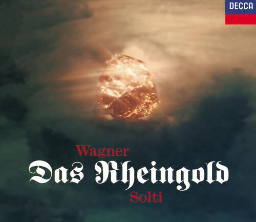 Kurt Böhme - Wagner: Das Rheingold / Zweite Szene - 