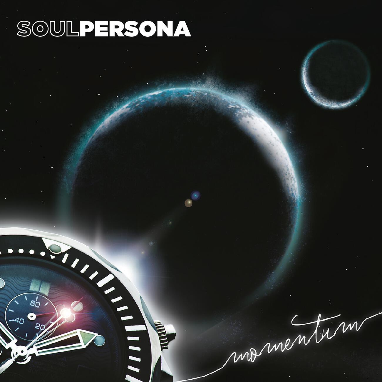 Soulpersona - Our Kind