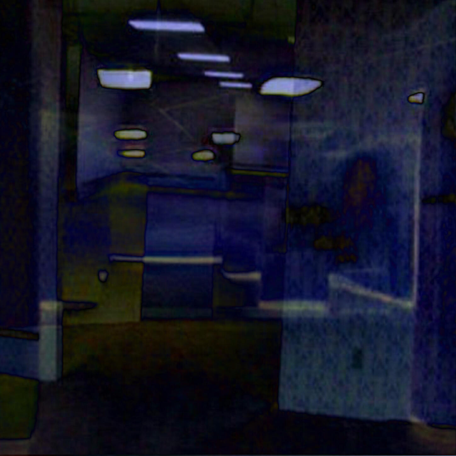 Crossing Bridges - Deep Under the Surface of Level 7