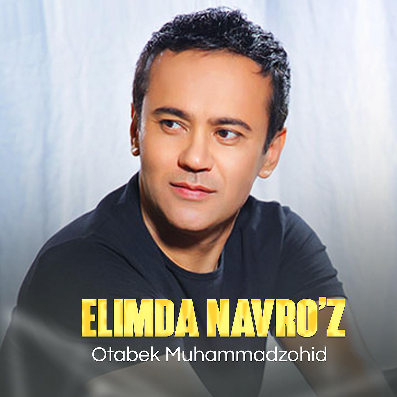 Постер альбома Elimda Navro'z