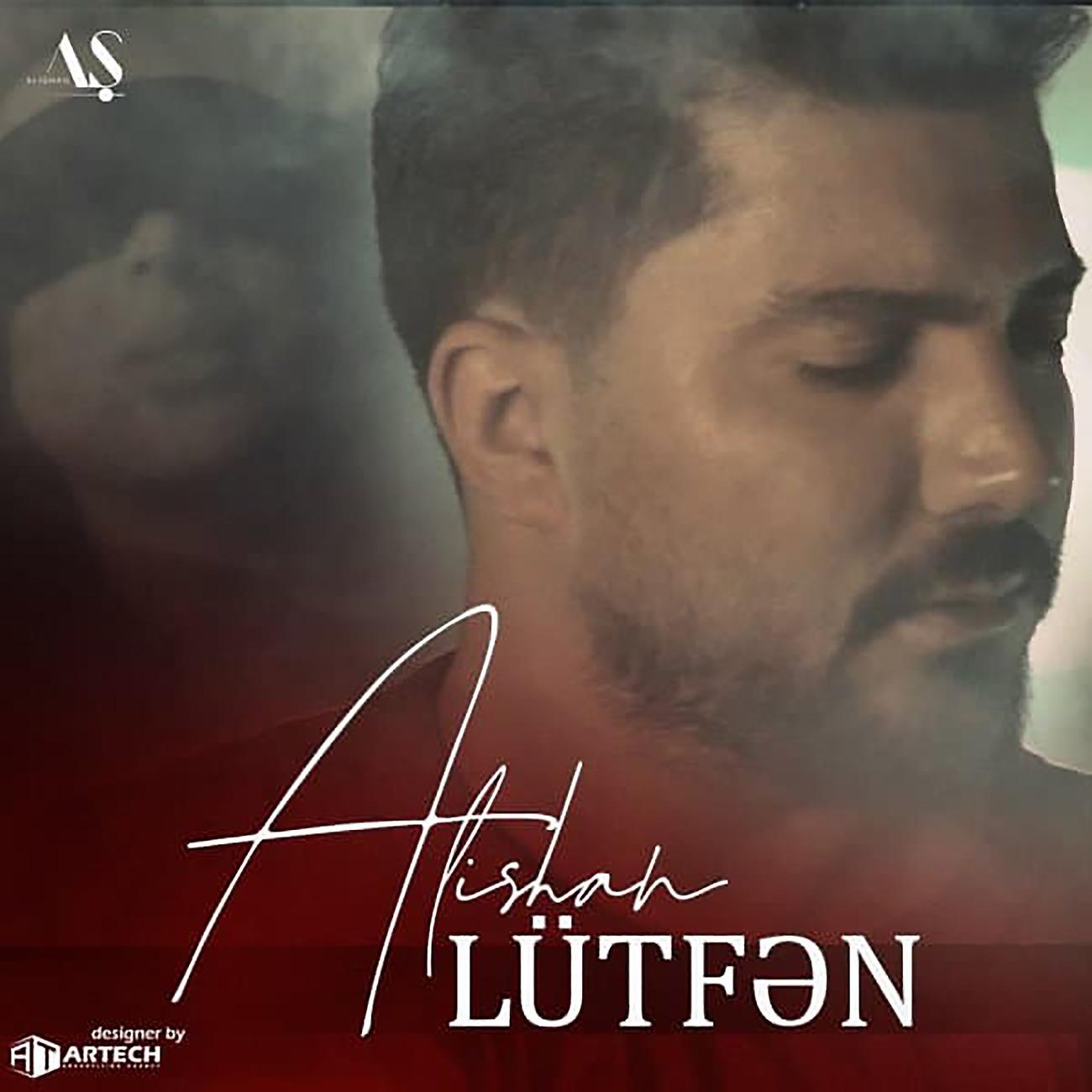 Постер альбома Lutfən