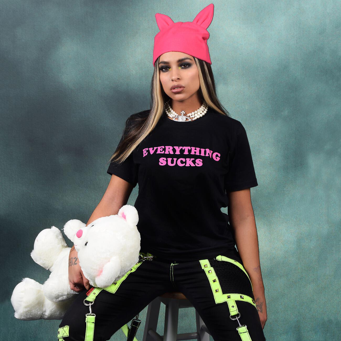 Princess Nokia - Just a Kid