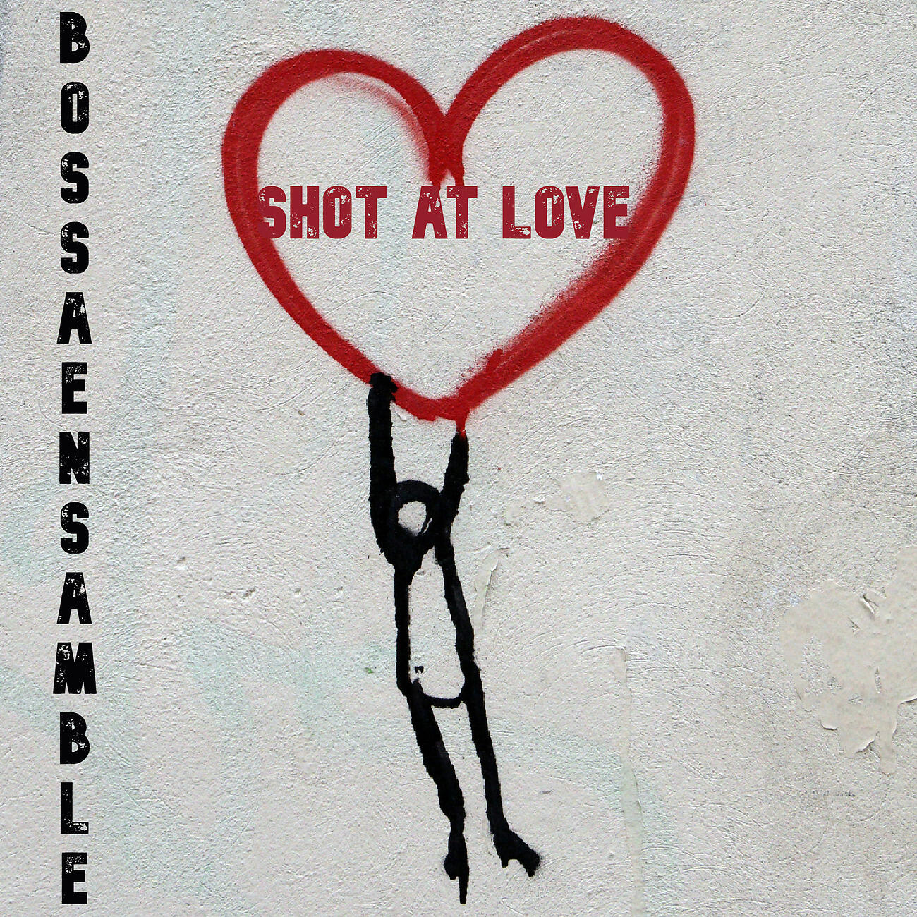Bossa Ensamble - Shot At Love (Radio Mix)