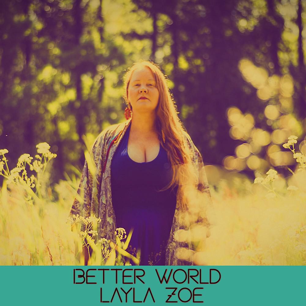Постер альбома Better World