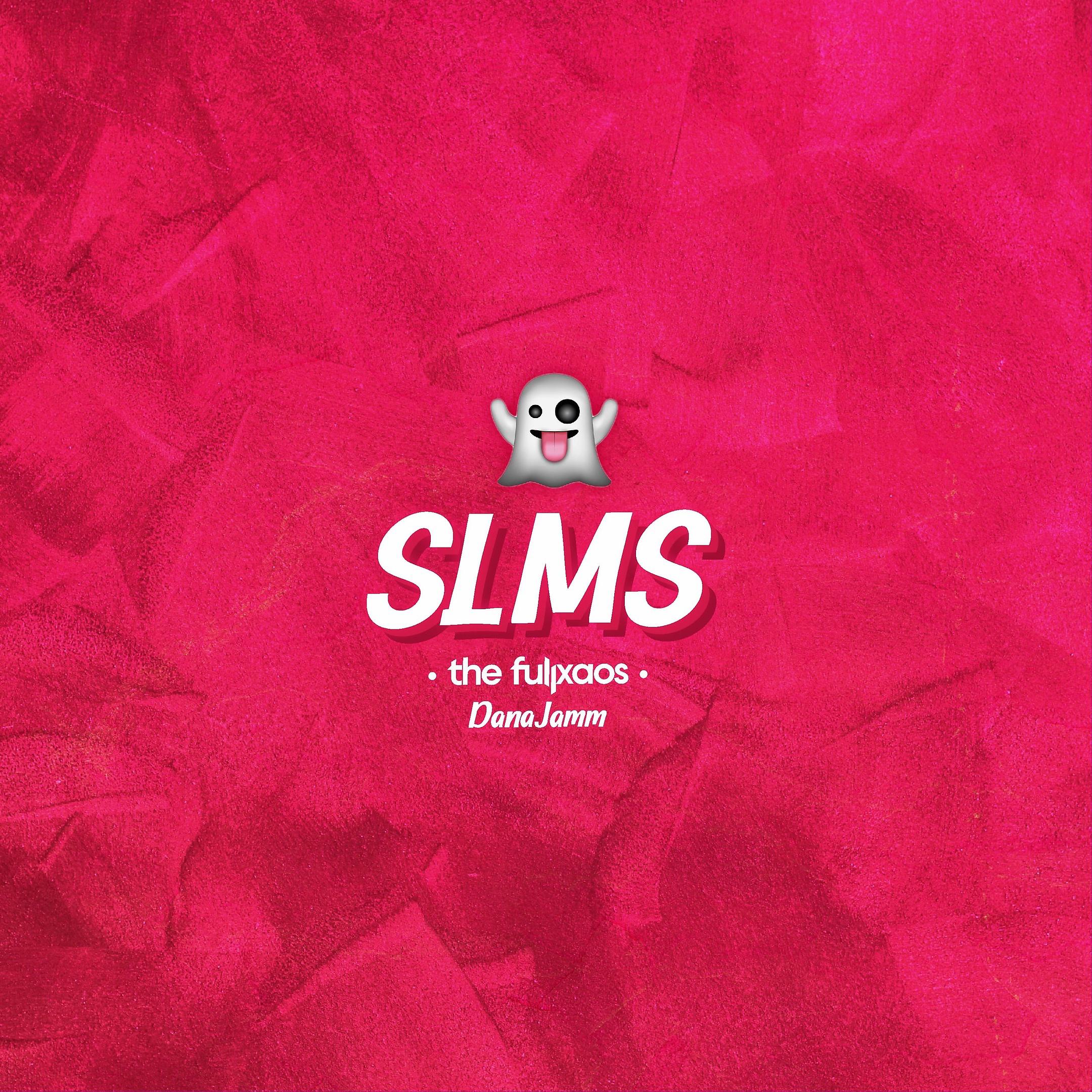 Постер альбома SLMS