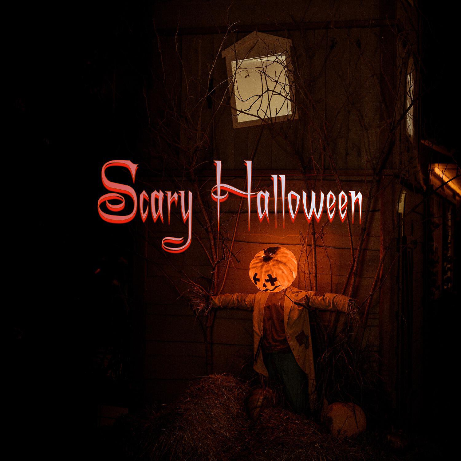 Scary Halloween Music - A Night of Terror