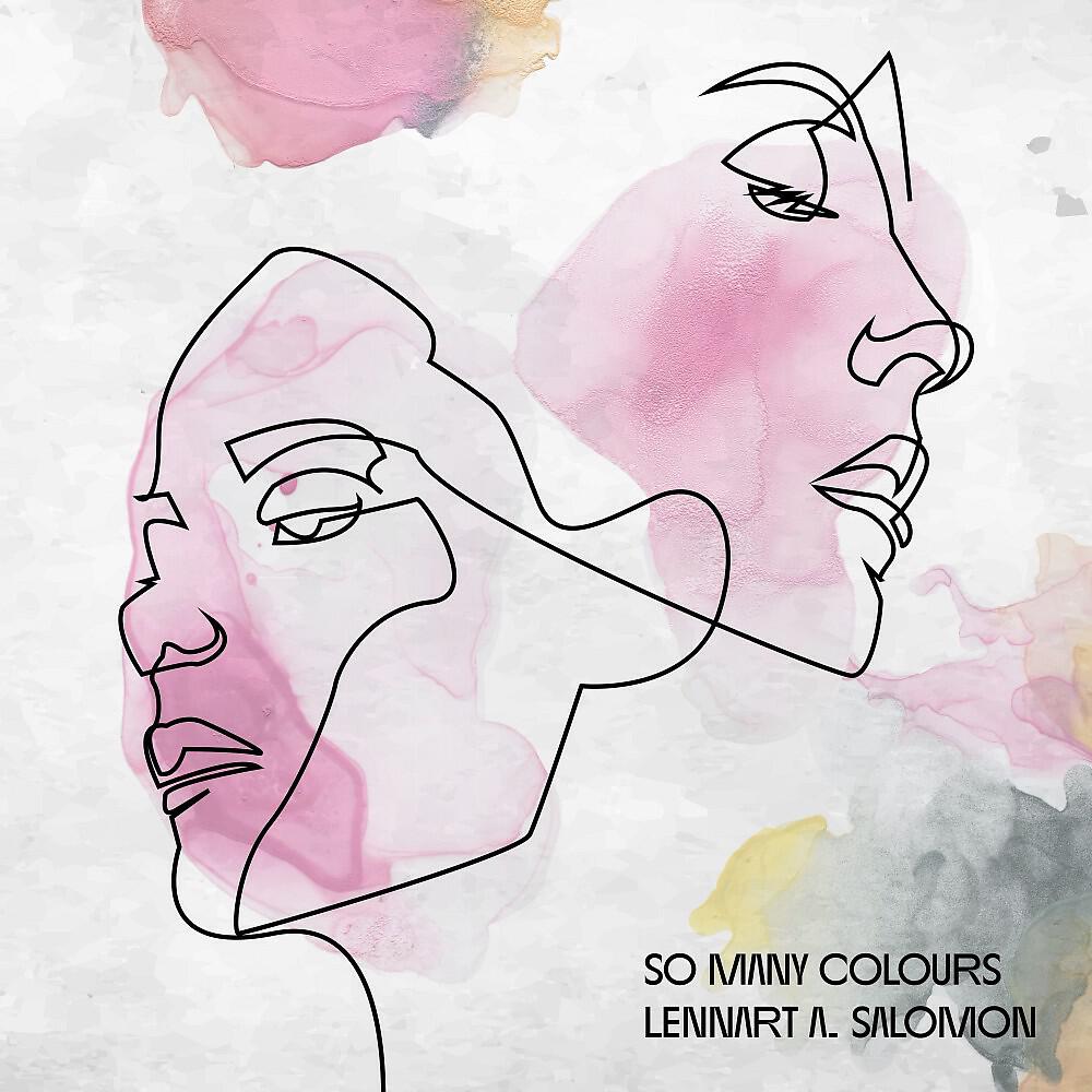Lennart A. Salomon - So Many Colours