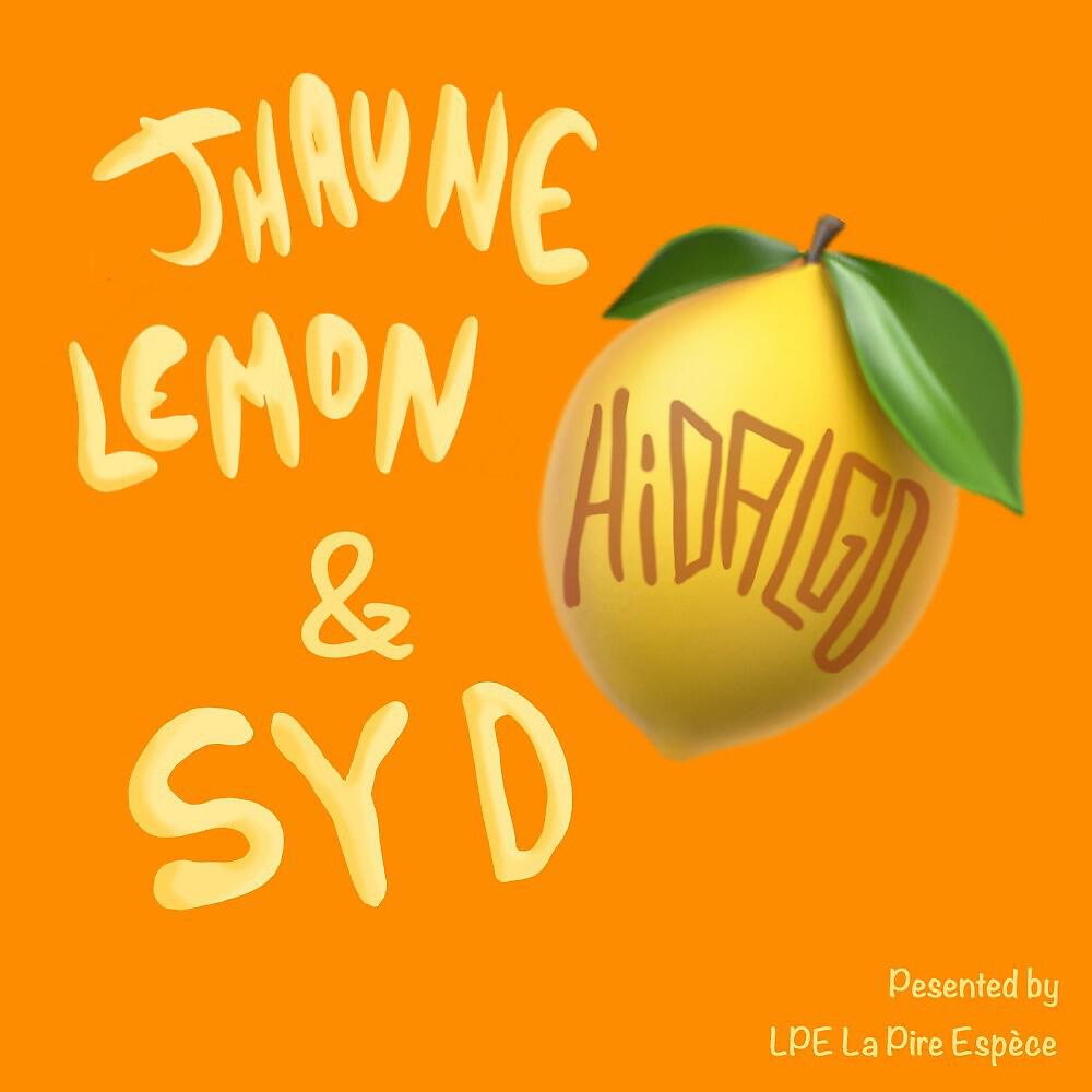 Jhaune Lemon - Hidalgo
