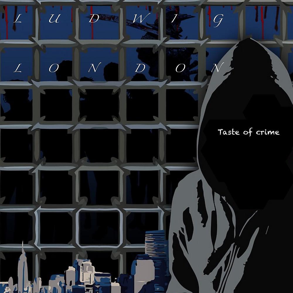 Постер альбома Taste of Crime (Dark Rnb)