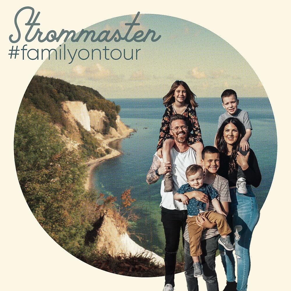 Strommasten - #Familyontour