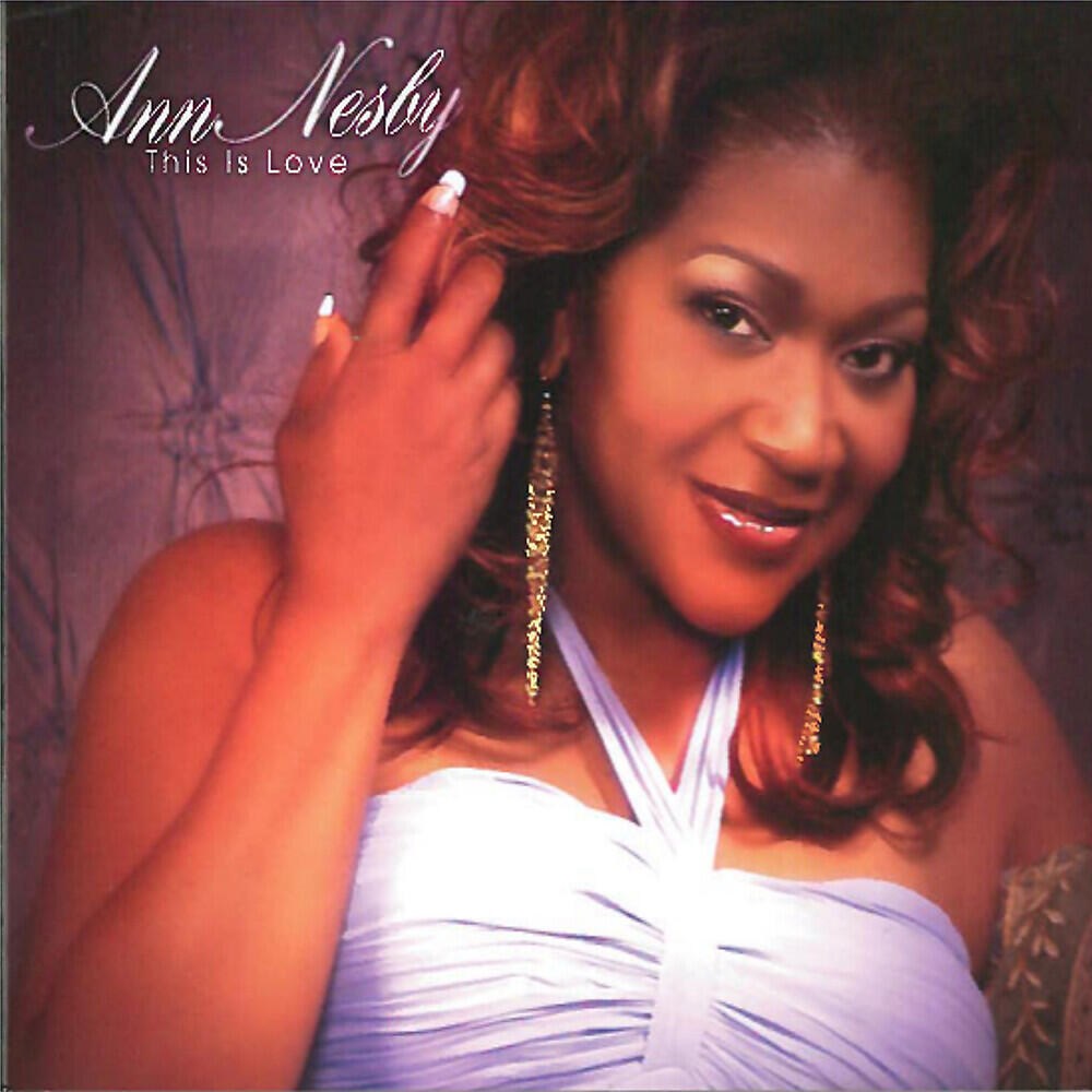 Ann Nesby - Tables Turn