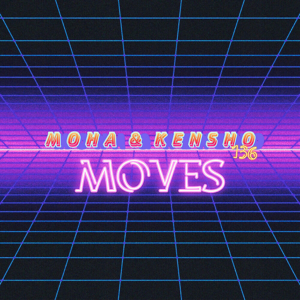 Kensho 136 - Moves