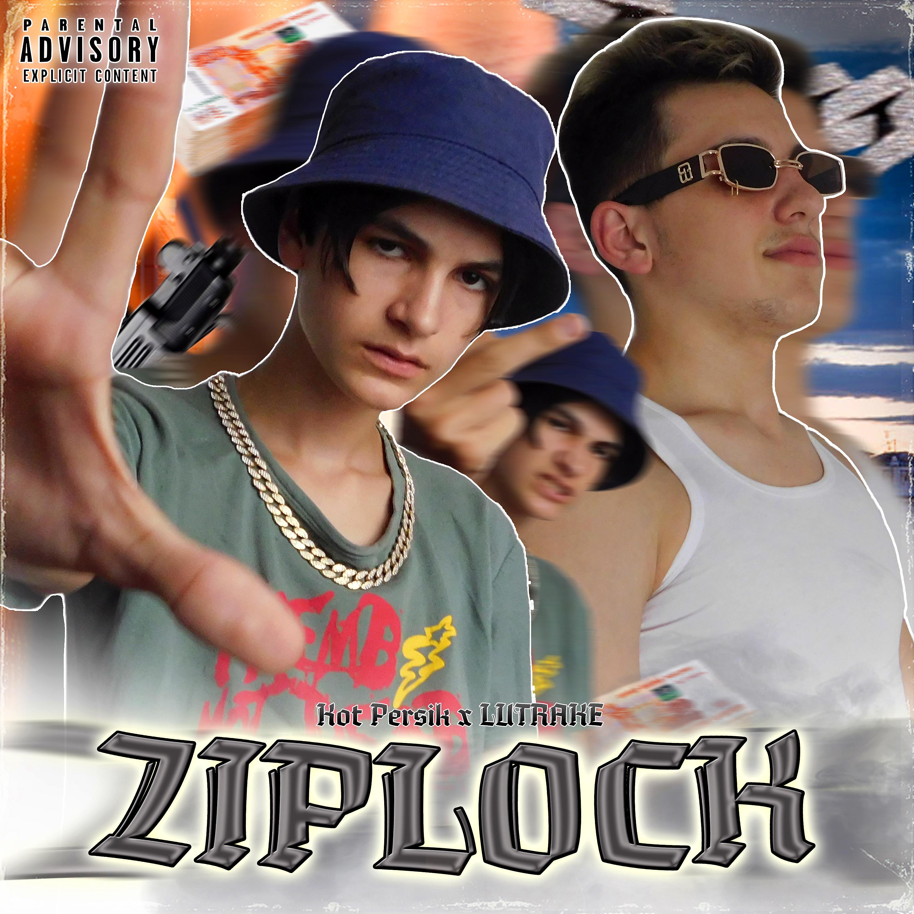 Постер альбома Ziplock