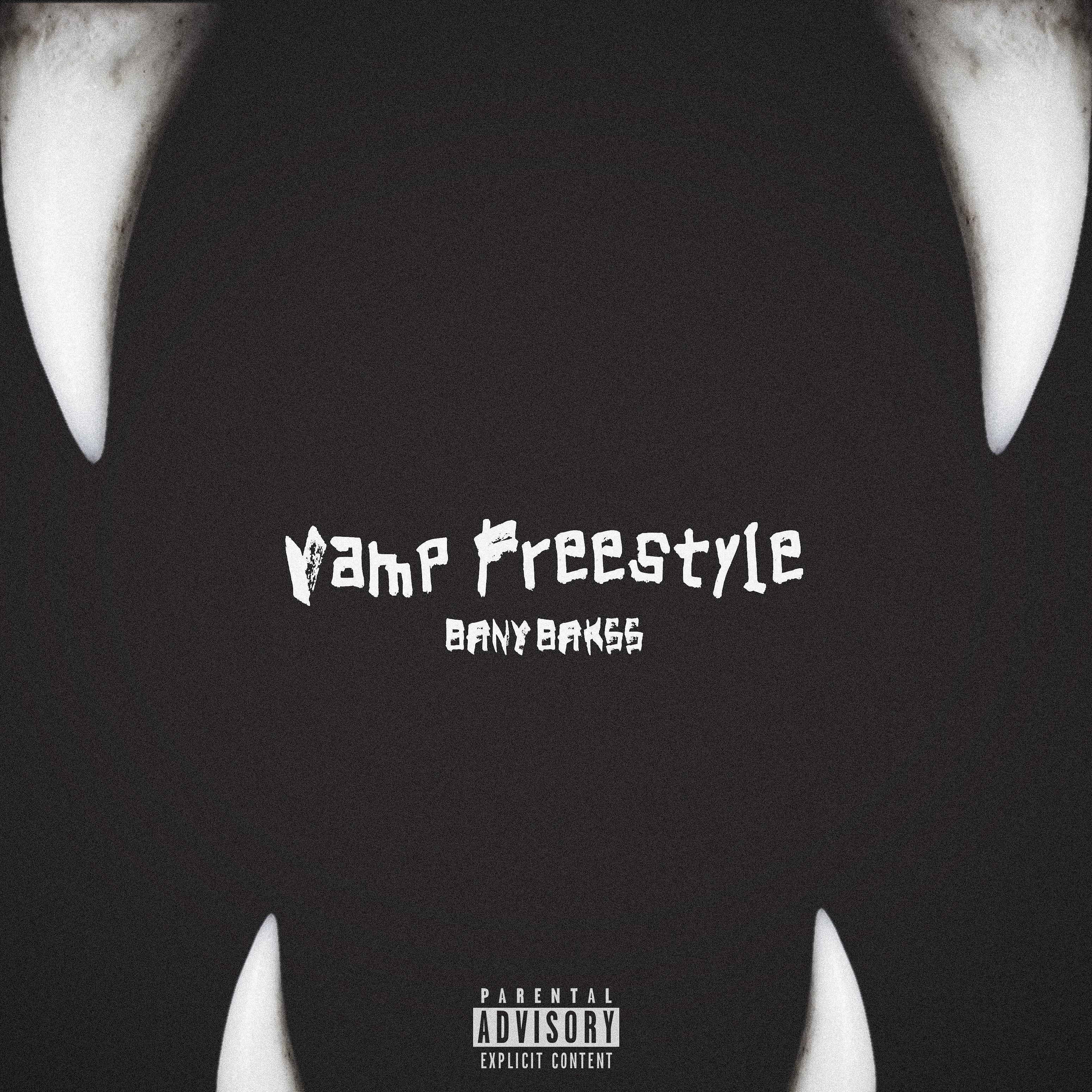 Постер альбома Vamp (Freestyle)