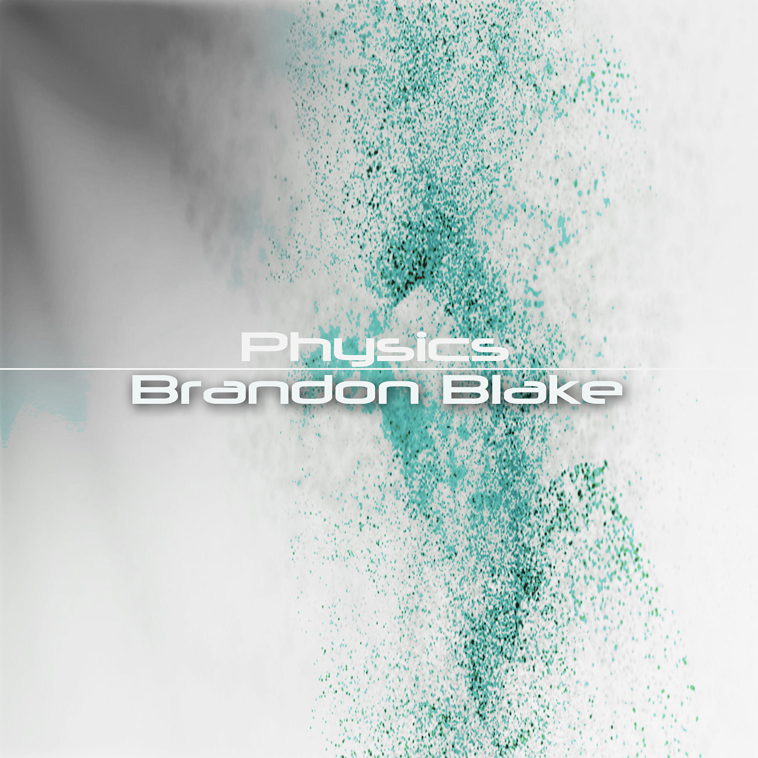 Brandon Blake - Physics
