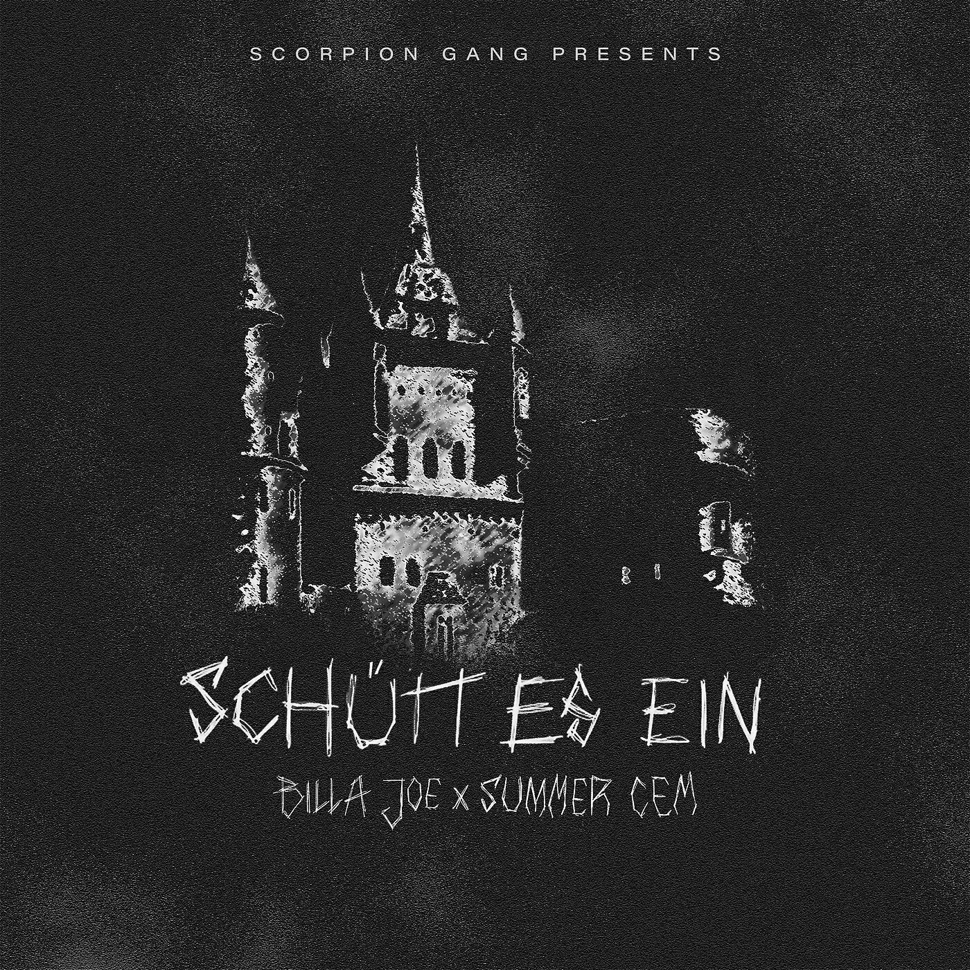 Scorpion Gang - SCHÜTT ES EIN