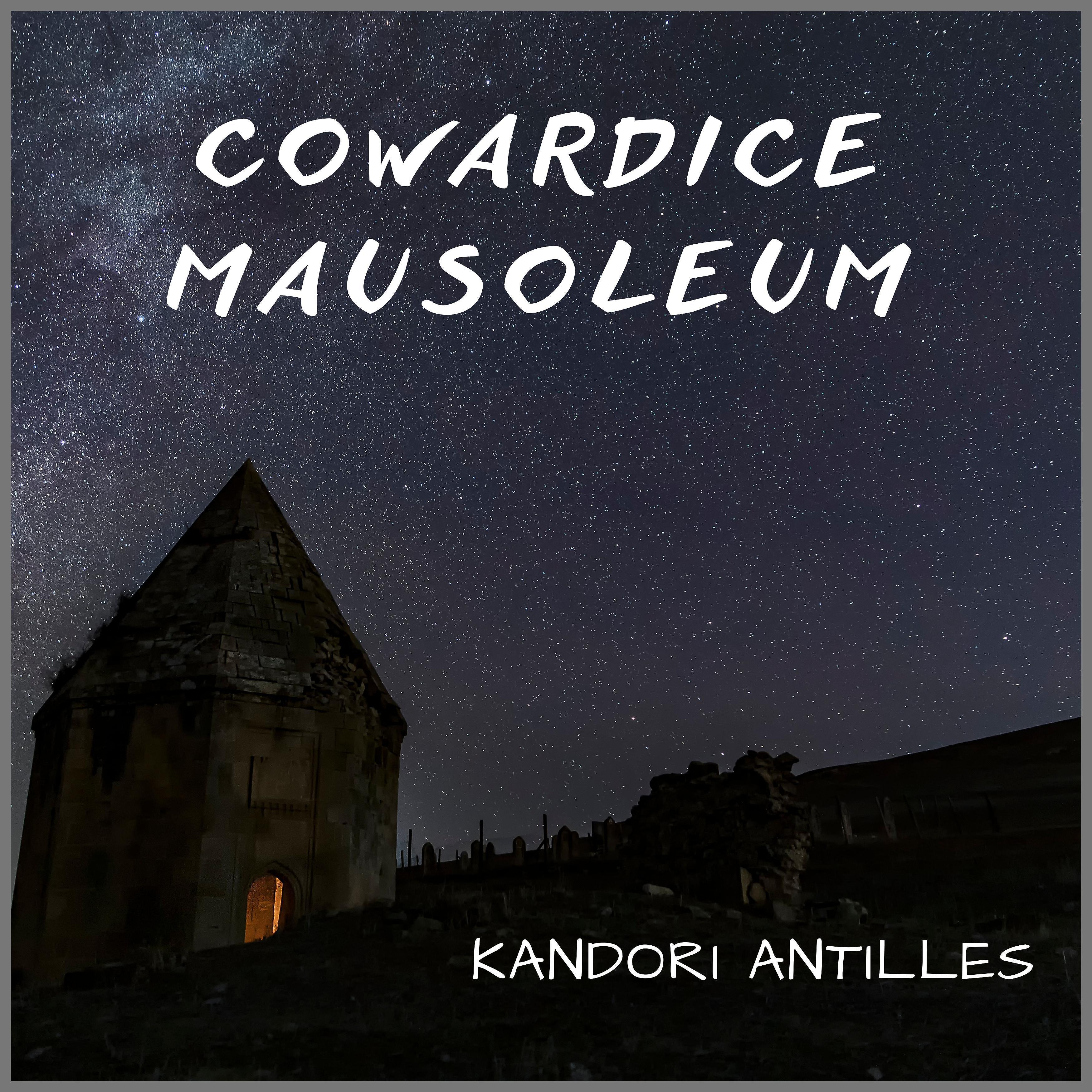 Kandori Antilles - Submerged Snake