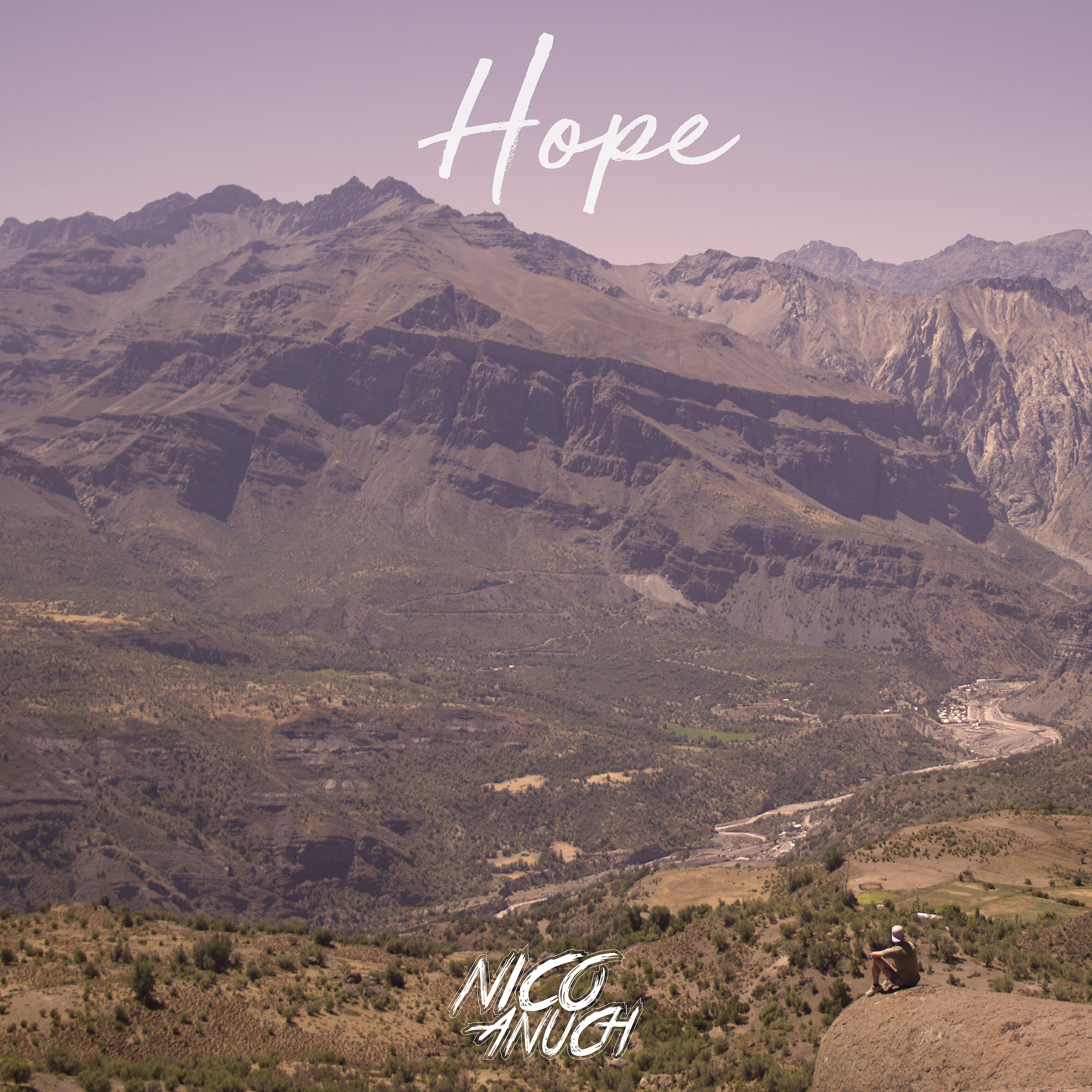 Nico Anuch - Hope