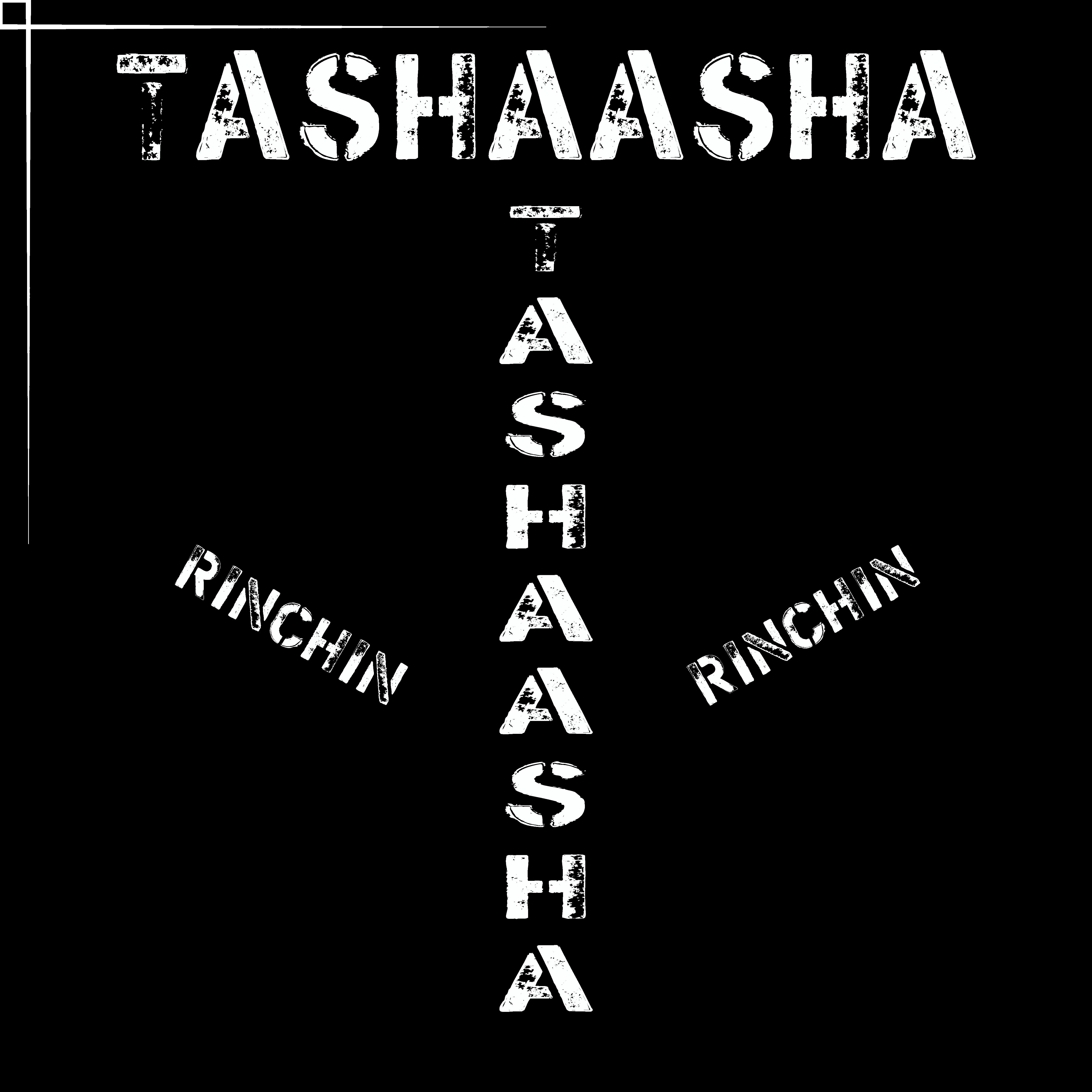 Постер альбома Tashaasha (Sanaga)