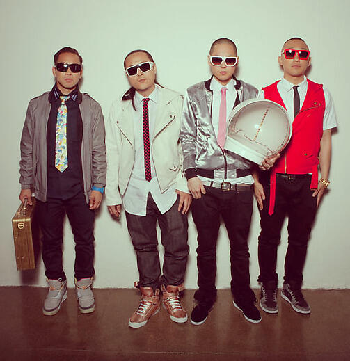 Слушать песни группы движение. East Movement. Группа far East Movement. Far East Movement 2012. Far East Movement 2022.