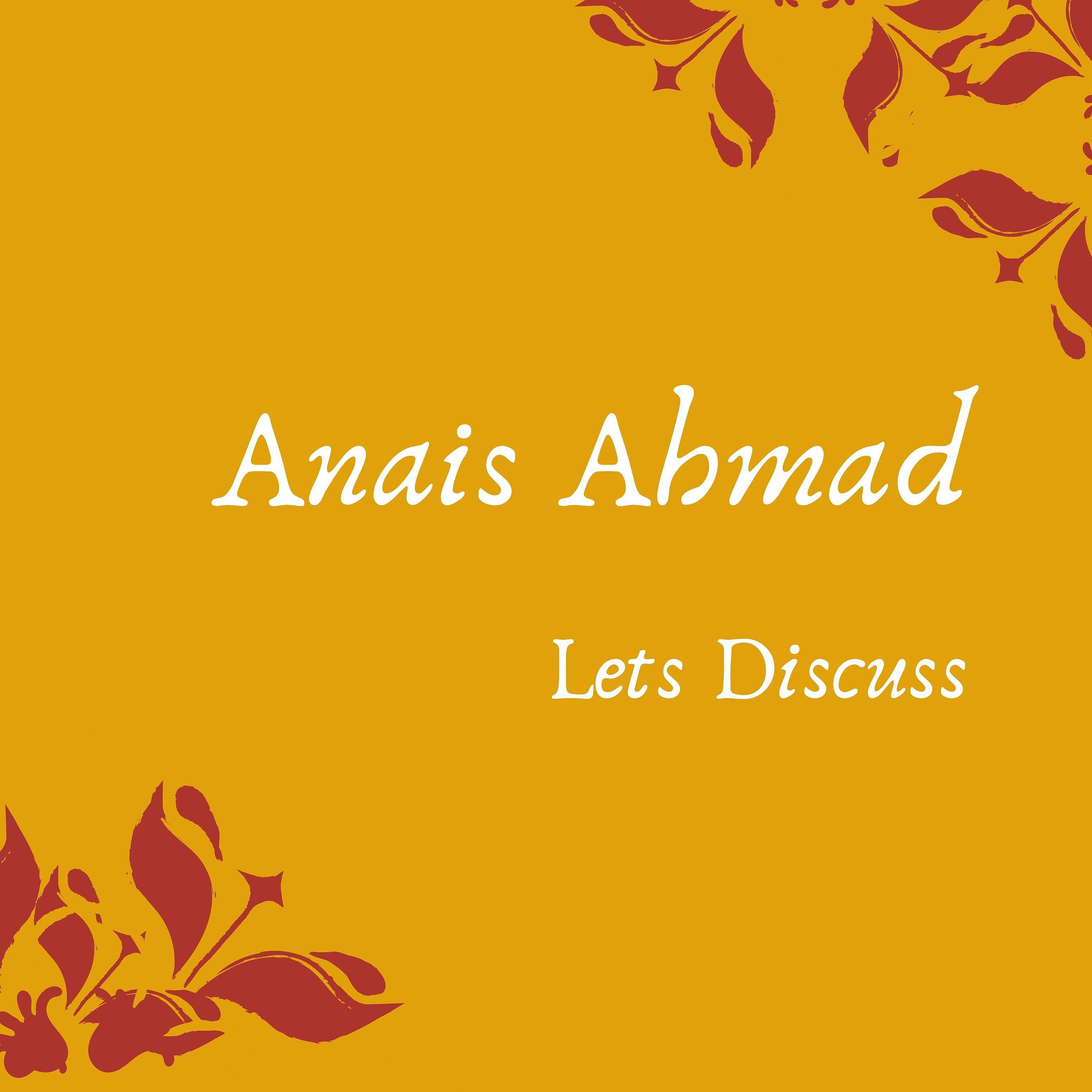 Anais Ahmad - The Tribunal Round