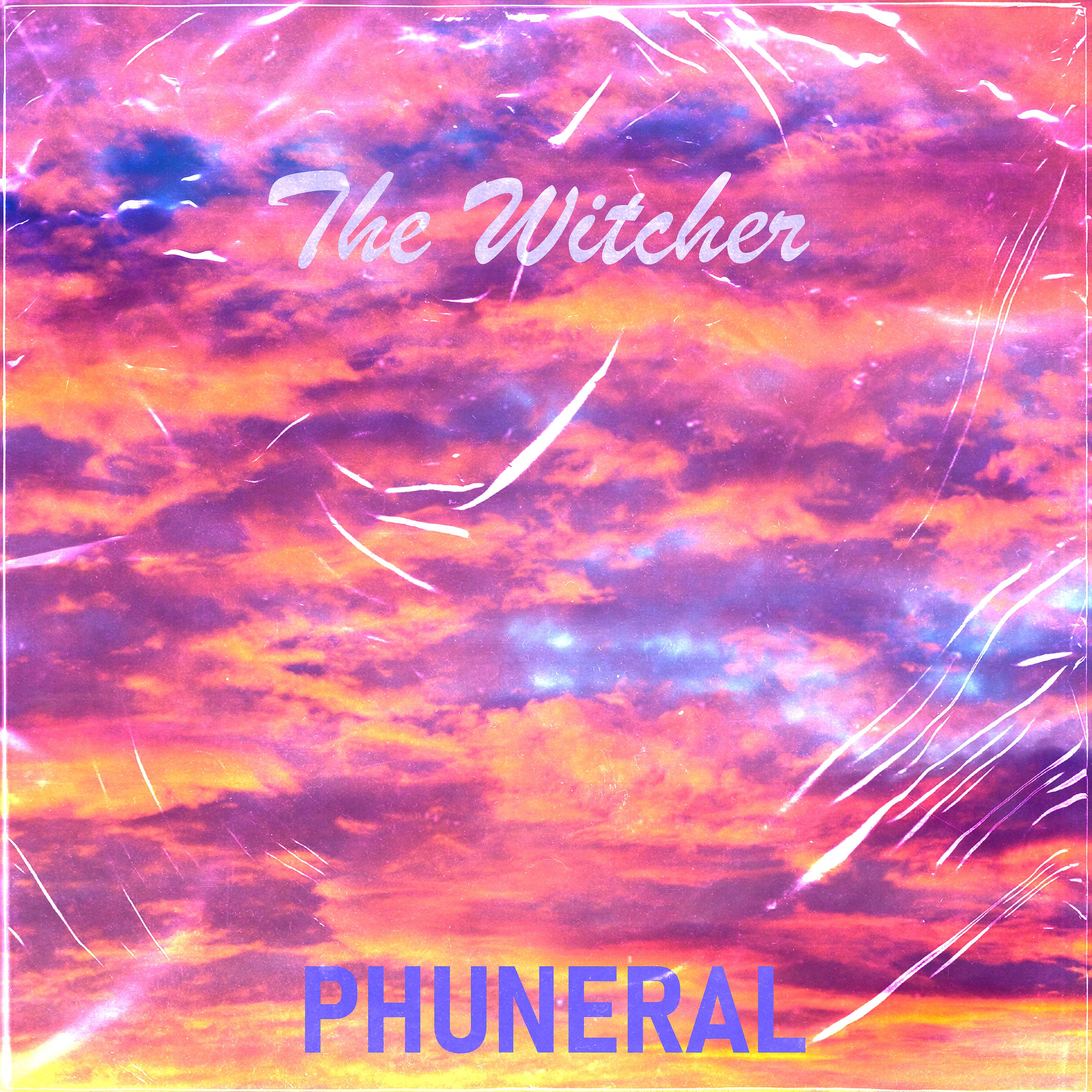Постер альбома The Witcher