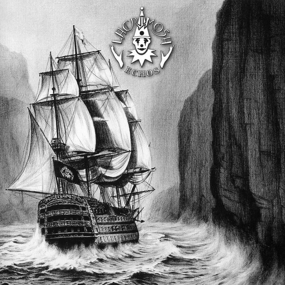 Lacrimosa - Malina