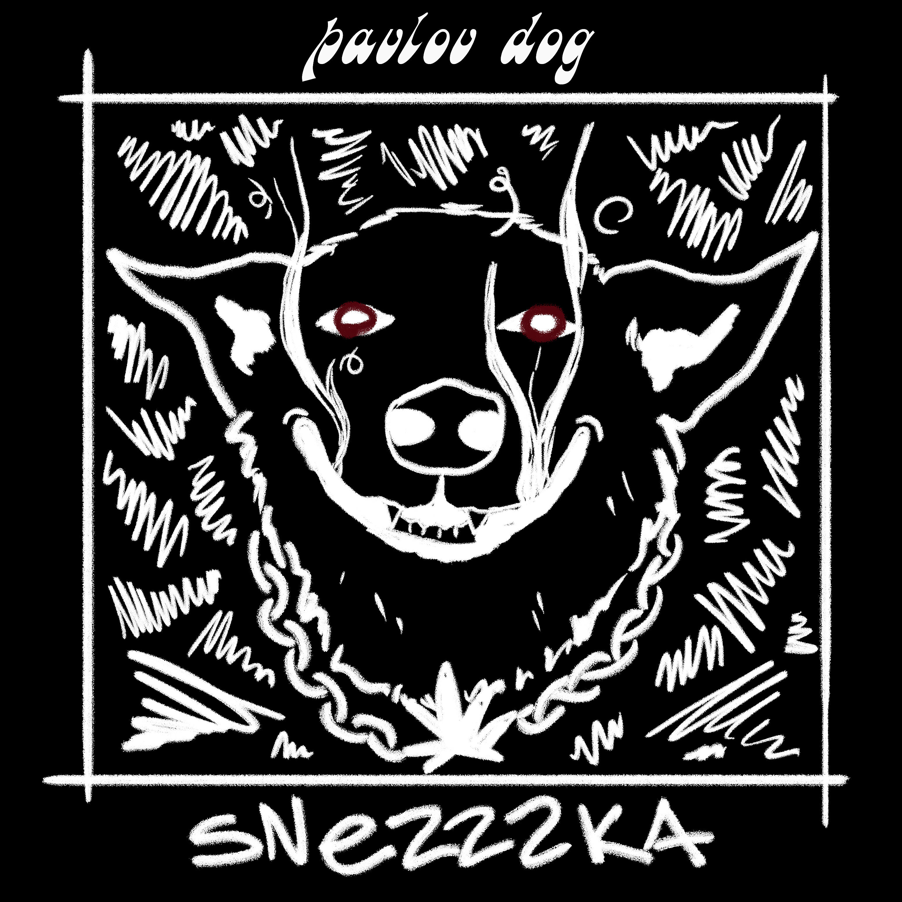 snezzzka - Cyber Attack