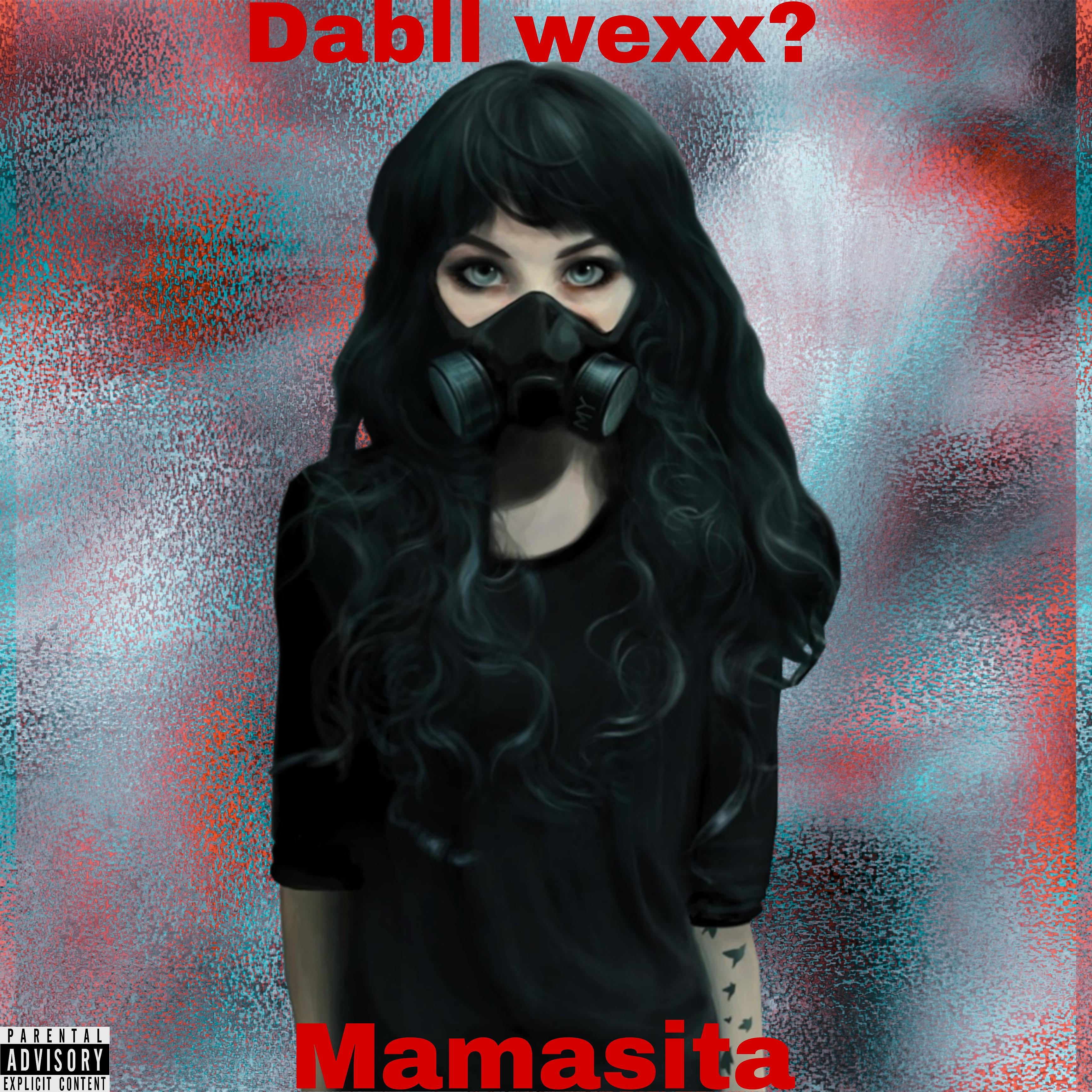 Постер альбома Mamasita