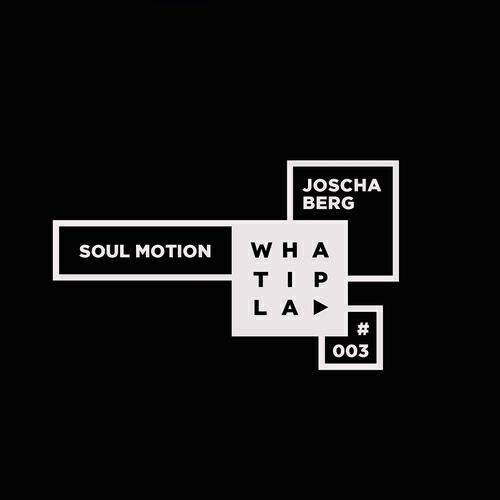 Joscha Berg - Soul Motion