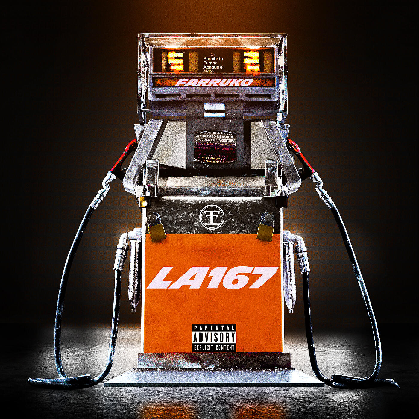 Farruko - Ki