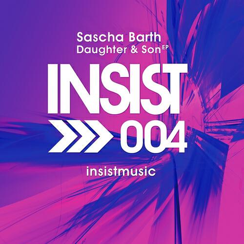 Sascha Barth - Anti-Arctica