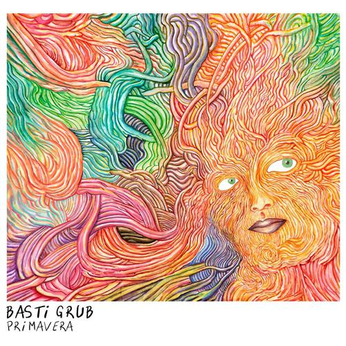 Basti Grub - Holding on