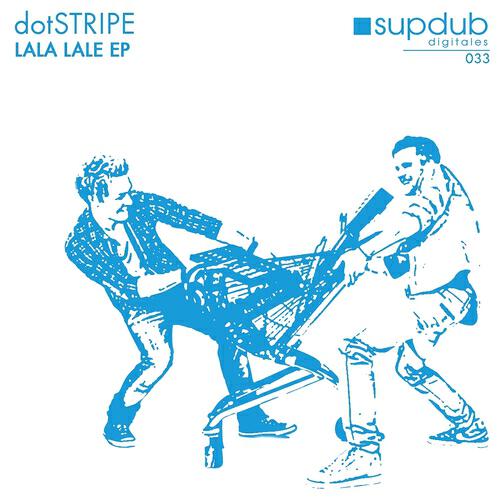 Dotstripe - Lala Lale