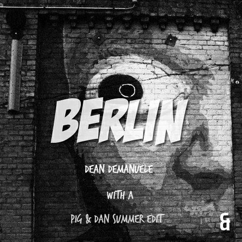 Dean Demanuele - Jacuzzi People (Pig & Dan Summer Edit)
