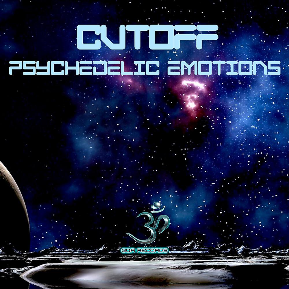 Постер альбома Psychedelic Emotions