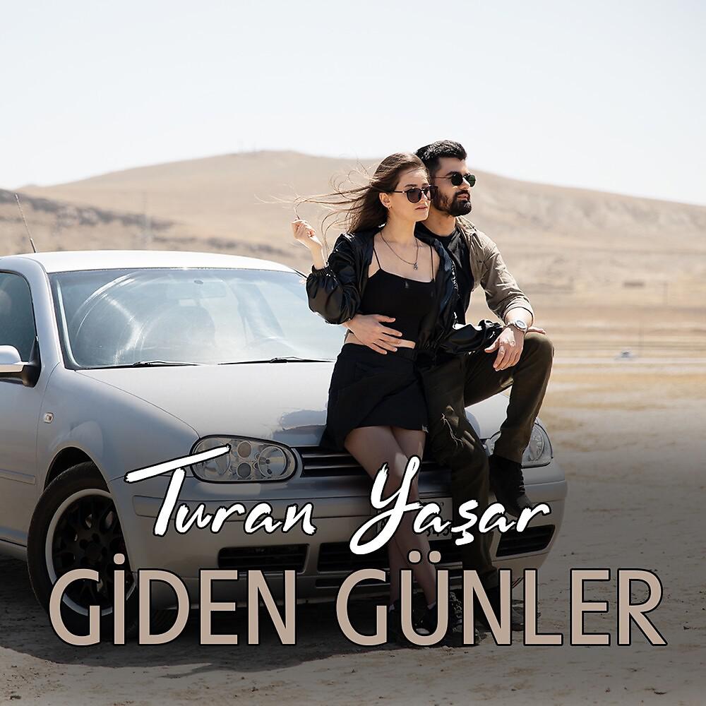 Постер альбома Giden Günler