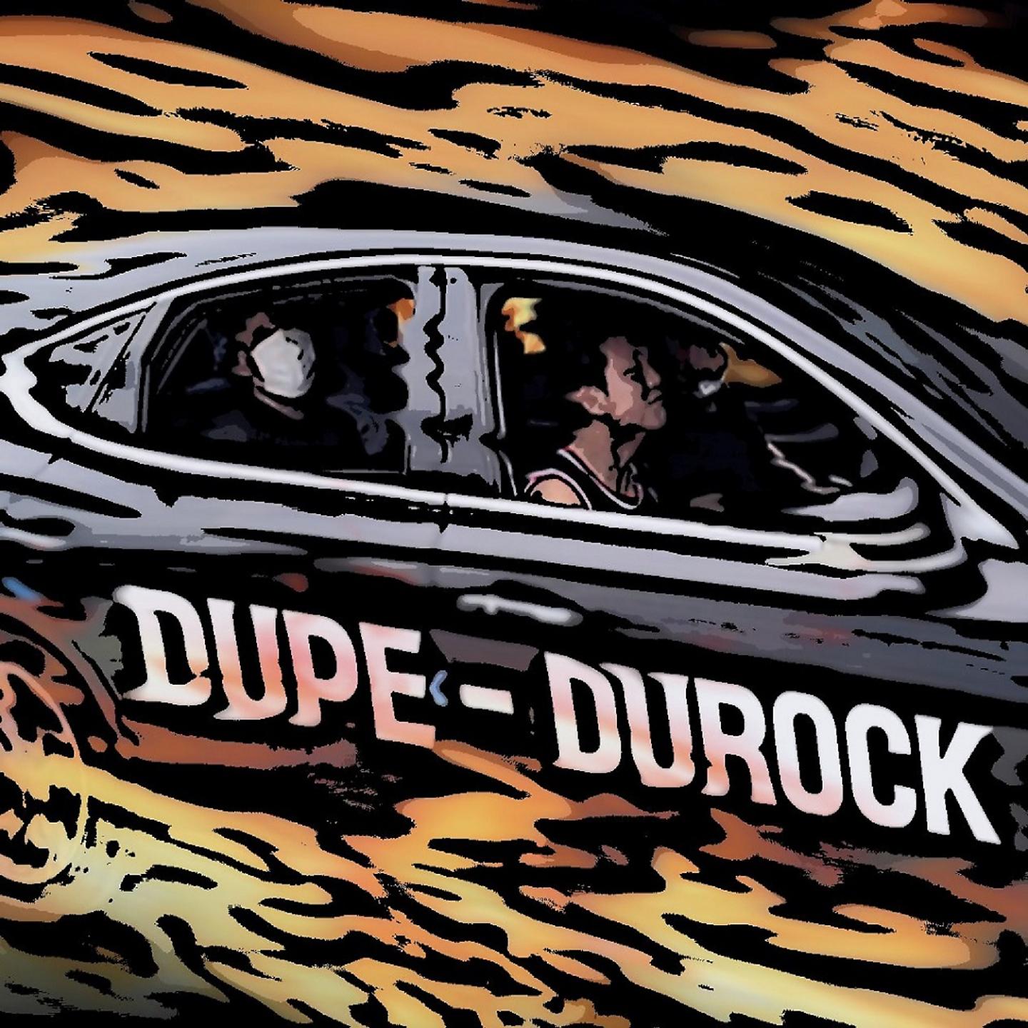 Постер альбома Durock