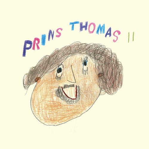 Постер альбома Prins Thomas 2