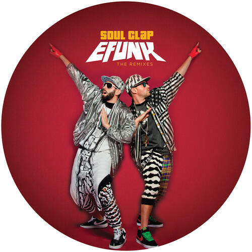 Soul Clap - Need Your Lovin (Nitetime aka DJ Kon & The Whiskey Baron Remix)