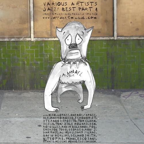 Echonomist - Midnight Talks (Ali Kuru Remix)