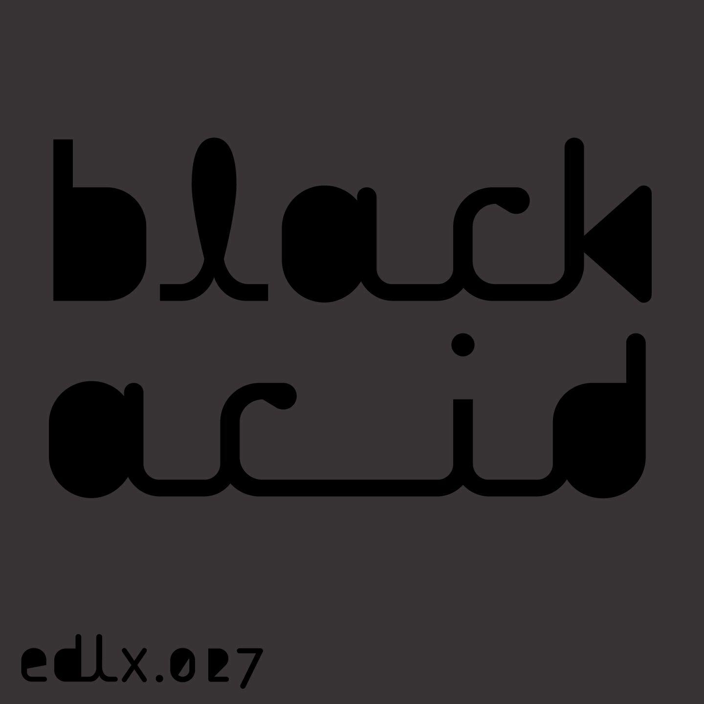 Blackasteroid - Hydrogen