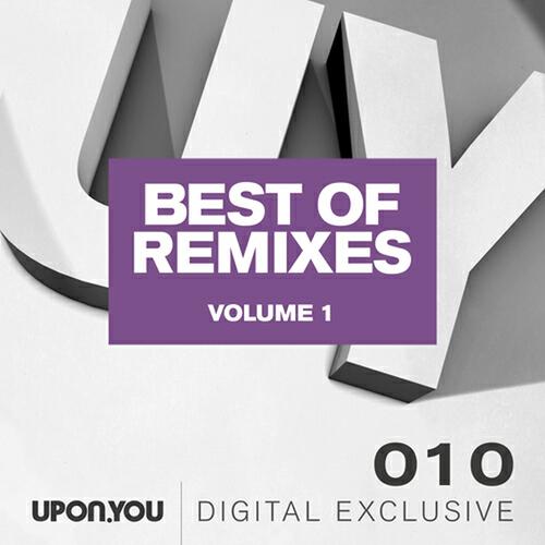 Marcus Meinhardt - Jerry Lee (Marek Hemmann Remix)